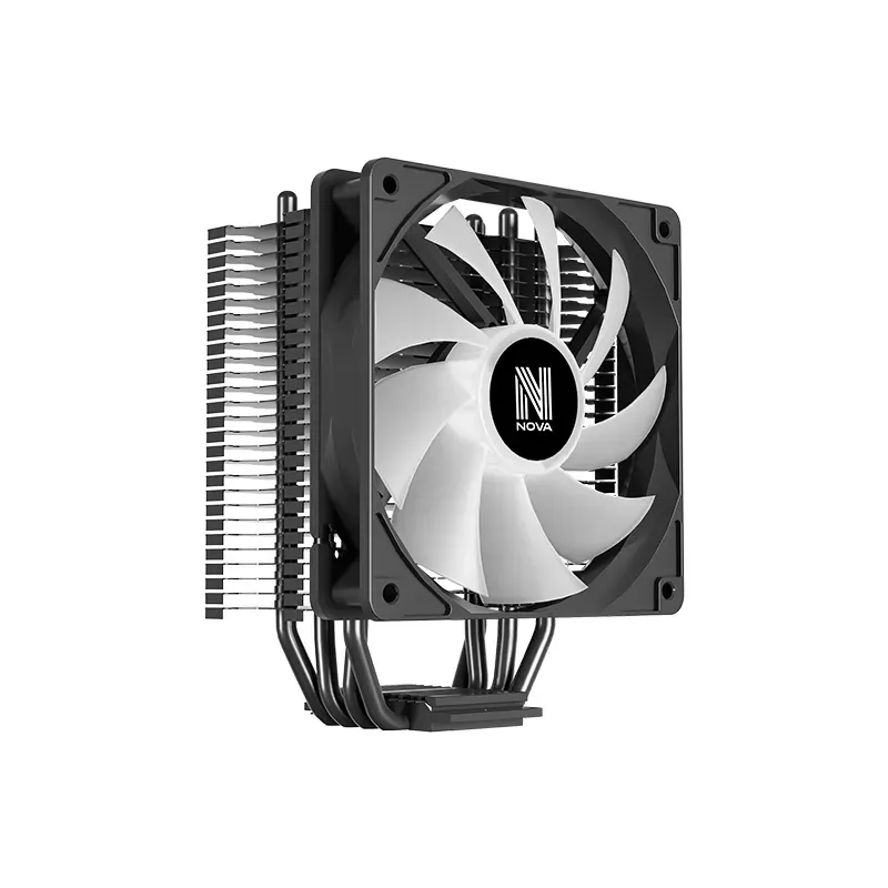 NOVA GLACIAL T904 Noir NOVA GLACIAL T904 Noir